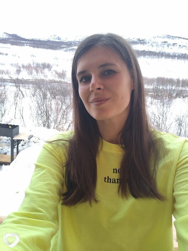 Наталья, 44, Санкт-Петербурге — анкета №1009252