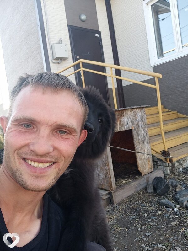 Александр, 30, Комсомольске-на-Амуре — анкета №1009182