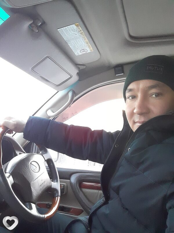 Ернар, 35, Усть-Каменогорск — анкета №1009190