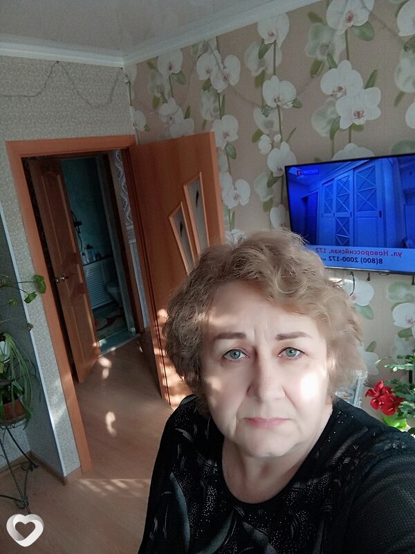 Елена, Новопокровская