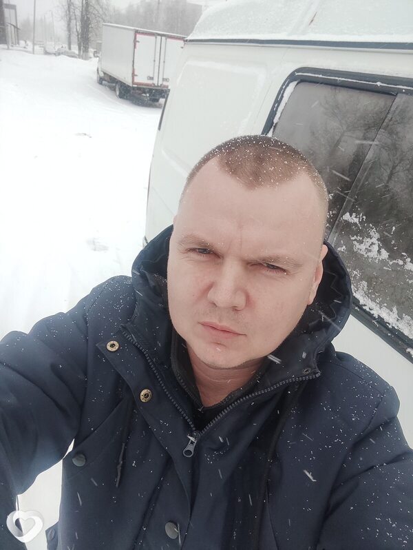 Дима, 39, Саранске — анкета №1009197