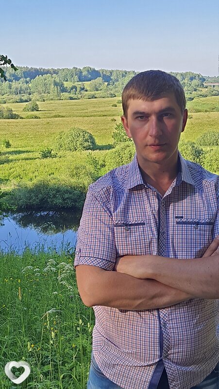 Александр, 36, Санкт-Петербурге — анкета №1009201