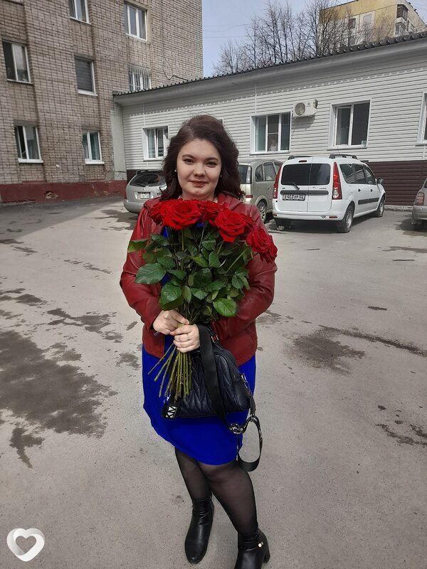 Алина, 22, Барнауле — анкета №1009202