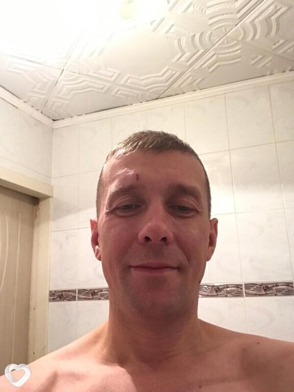 Роман, 49, Новокузнецке — анкета №1009153