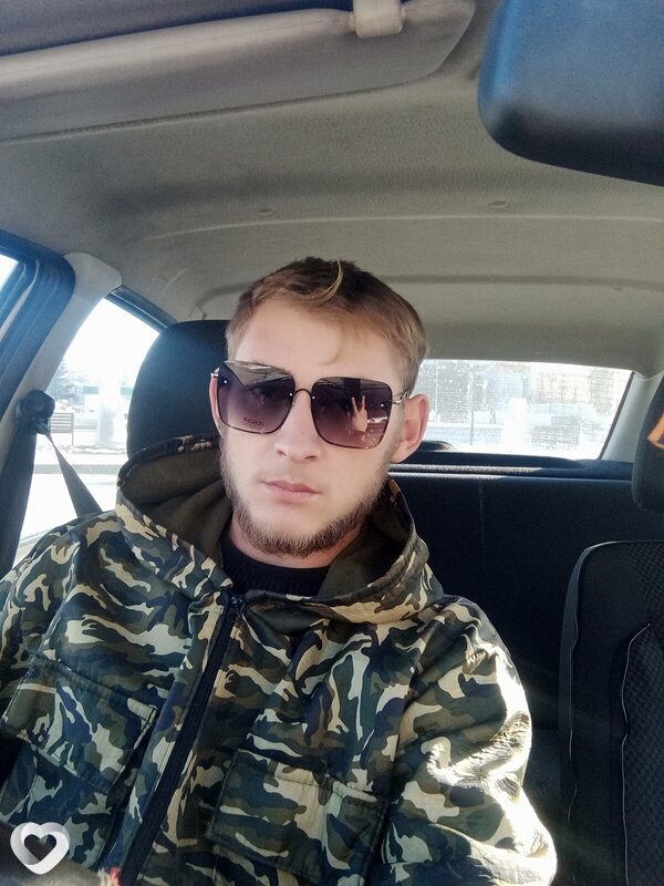 Дмитрий, 28, Саратове — анкета №1009154