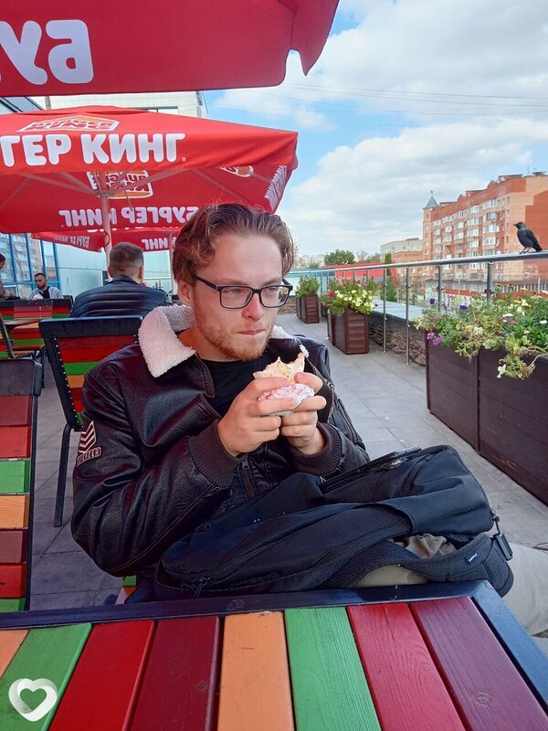 Георгий, 25, Калуге — анкета №1009155