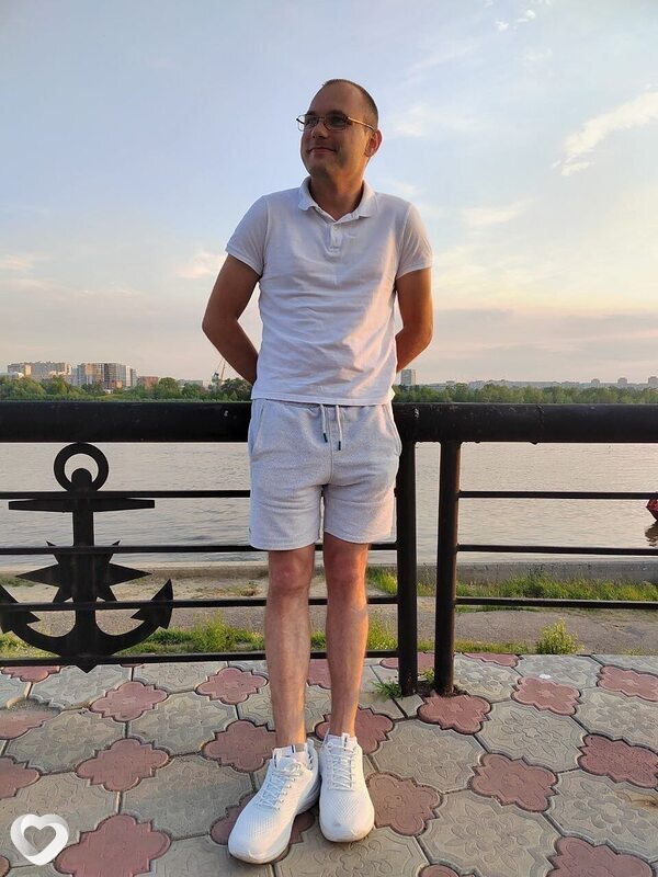 Федор, 30, Москве — анкета №1009158