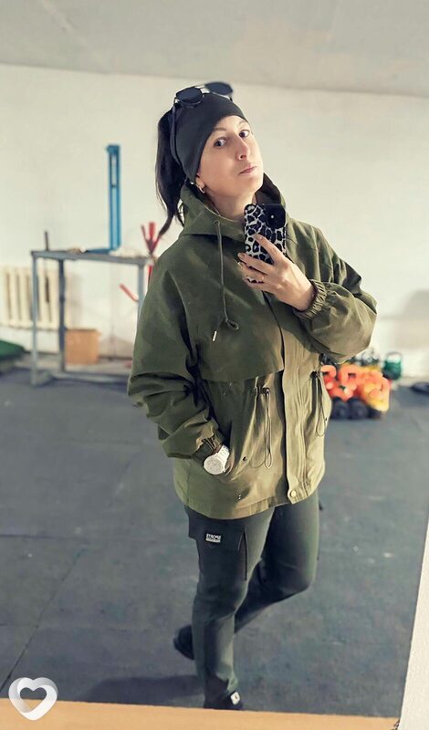 Светлана, 31, Костанае — анкета №1009159