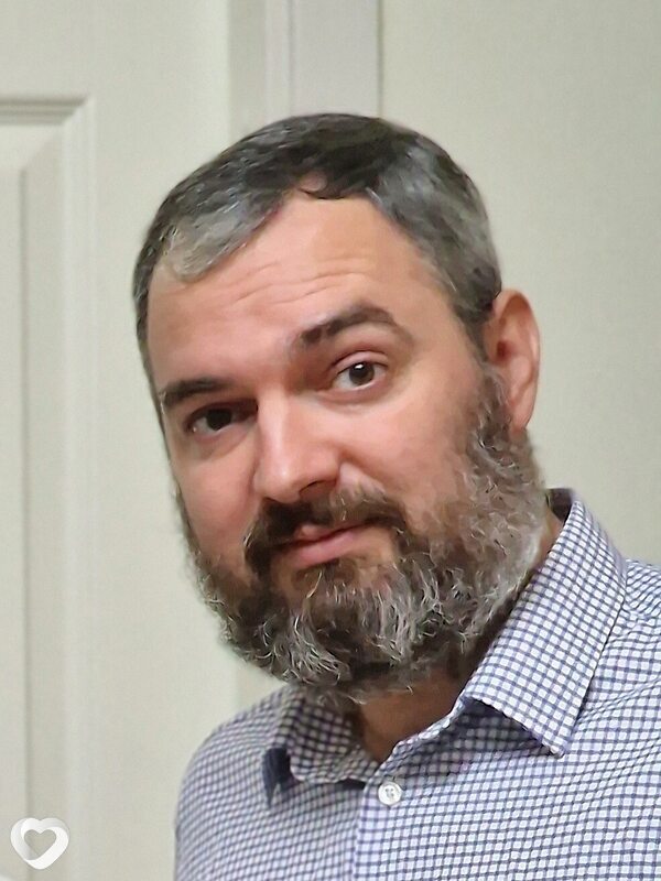 Ильнур, 41, Казани — анкета №1009171
