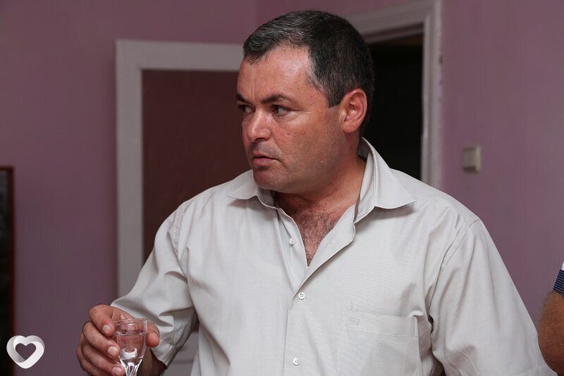 Нвер, 54, Краснодаре — анкета №1009173