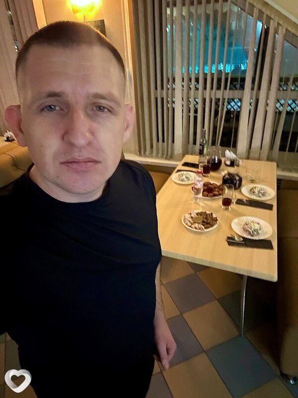 Валентин, 36, Волгограде — анкета №1009108