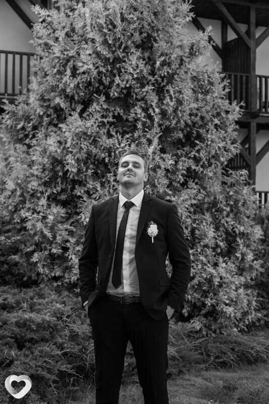 Иван, 27, Калининграде — анкета №1009283