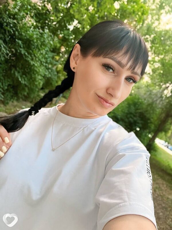 Юлия, 38, Иркутске — анкета №1009284