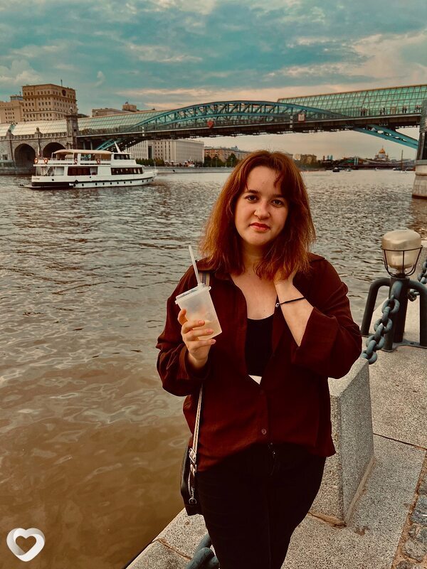 Валерия, 26, Москве — анкета №1009286