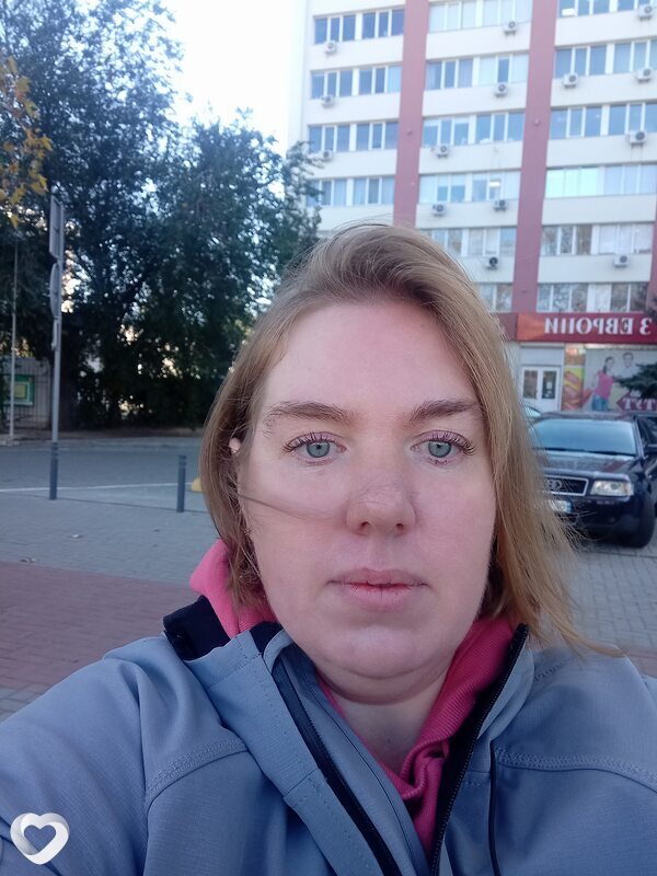 Оксана, 41, Николаеве — анкета №1009290