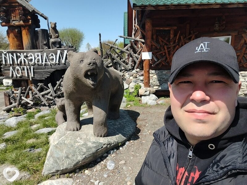Денис, 40, Поставах — анкета №1009480