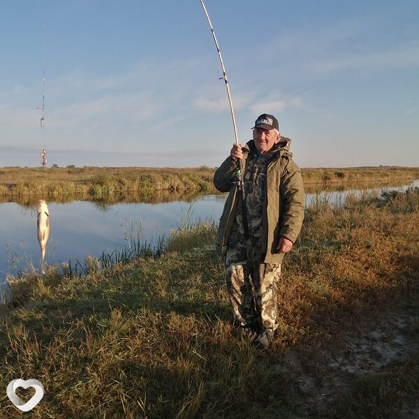 Петр, 69, Омске — анкета №1009481