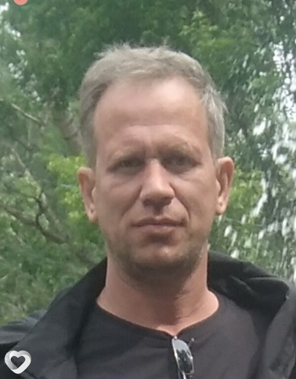 Алексей, 48, Канске — анкета №1009484