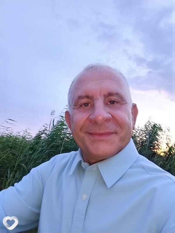 Дмитрий, 57, Темиртау — анкета №1009487