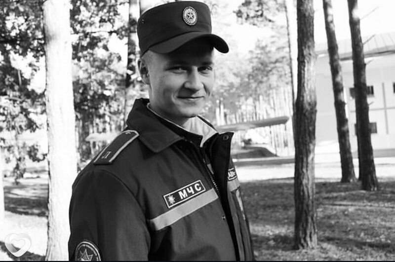 Владислав, 31, Могилев — анкета №1009493