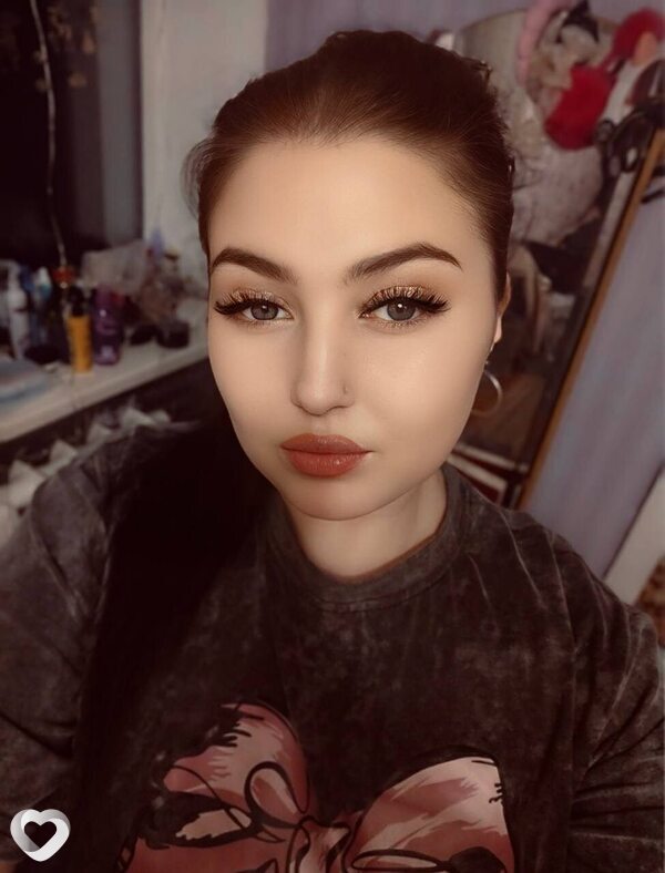 София, 26, Луганске — анкета №1009500