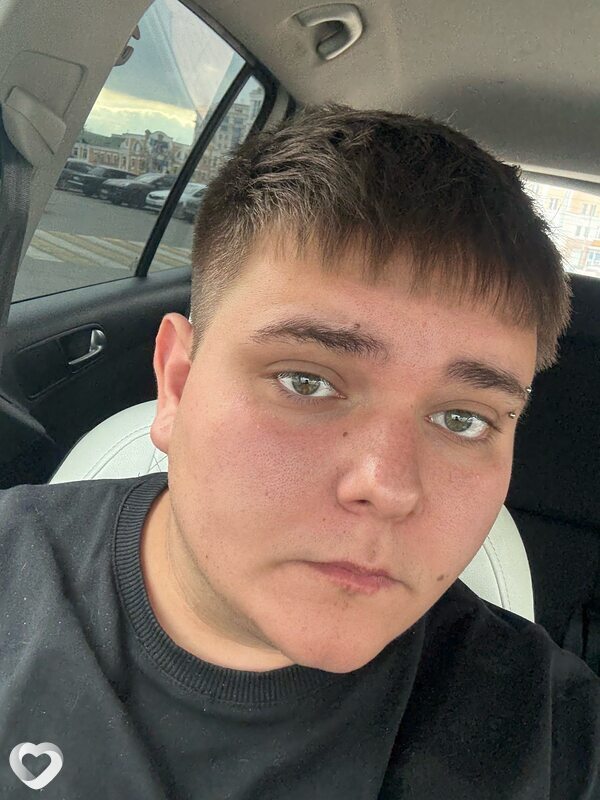 Артём, 22, Саранске — анкета №1009257