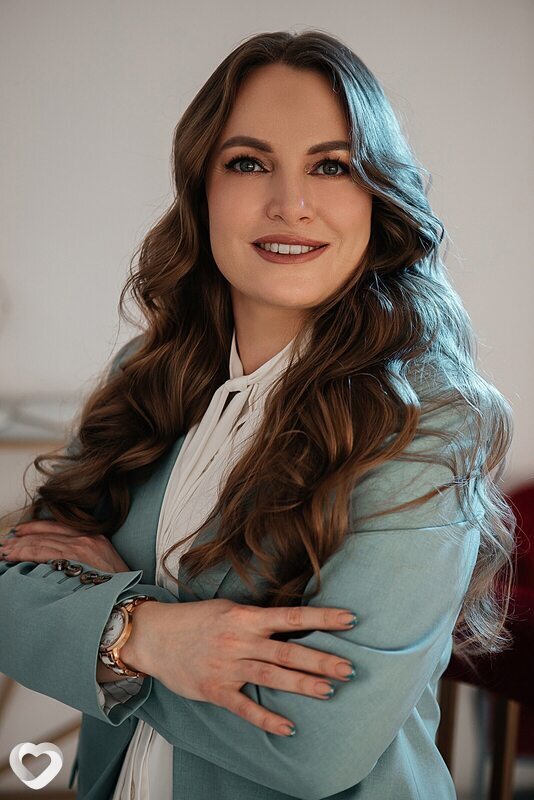 Екатерина, 38, Иркутске — анкета №1009258