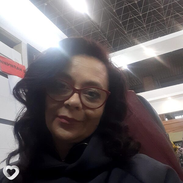 Светлана, 48, Казани — анкета №1009267
