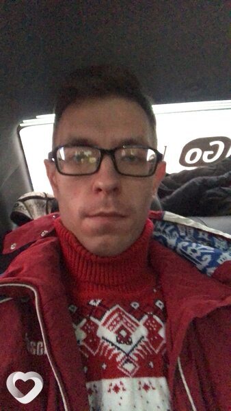 Дмитрий, 30, Москве — анкета №1009270