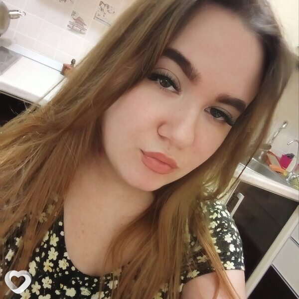 Соня, 23, Чебоксарах — анкета №1009271