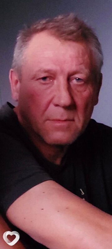 Володимир, 57, Познань — анкета №1009276