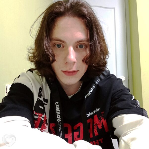 Максим, 21, Краснодаре — анкета №1009455