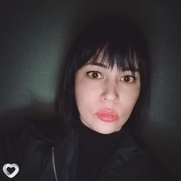 Луиза, 33, Москве — анкета №1009457