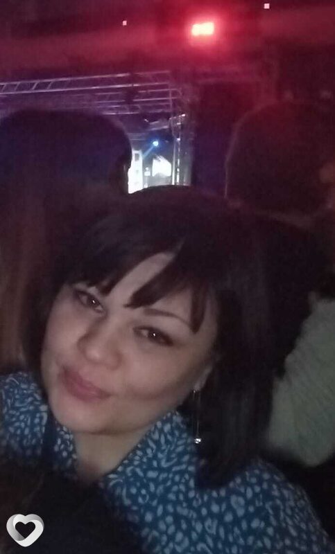 Оксана, 48, Туле — анкета №1009460