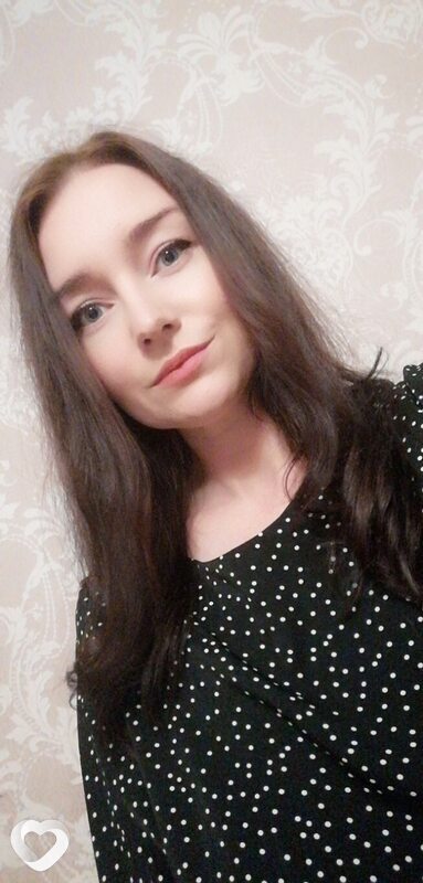 Елизавета, 35, Кирове — анкета №1009461