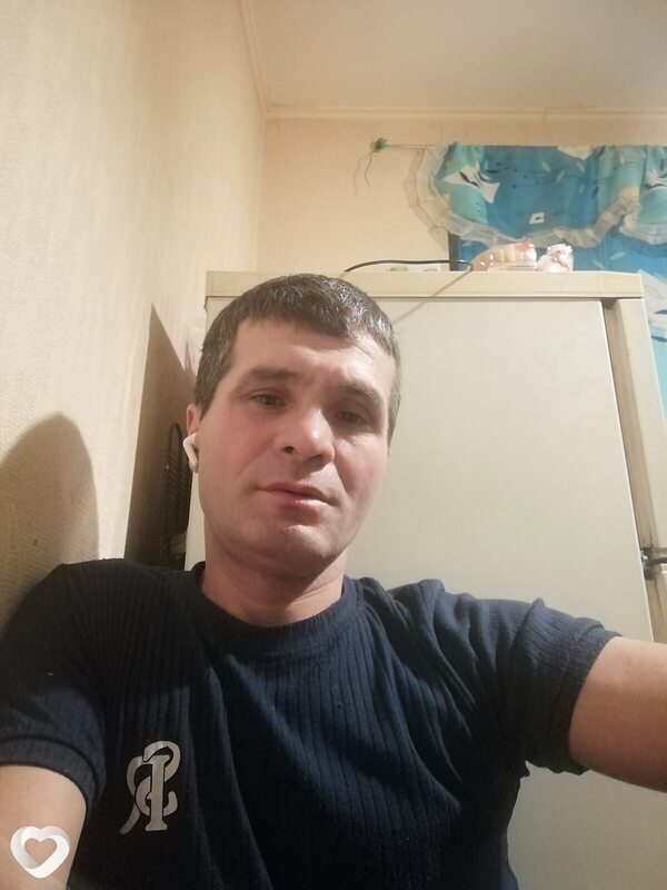 Рома, 40, Санкт-Петербурге — анкета №1009464