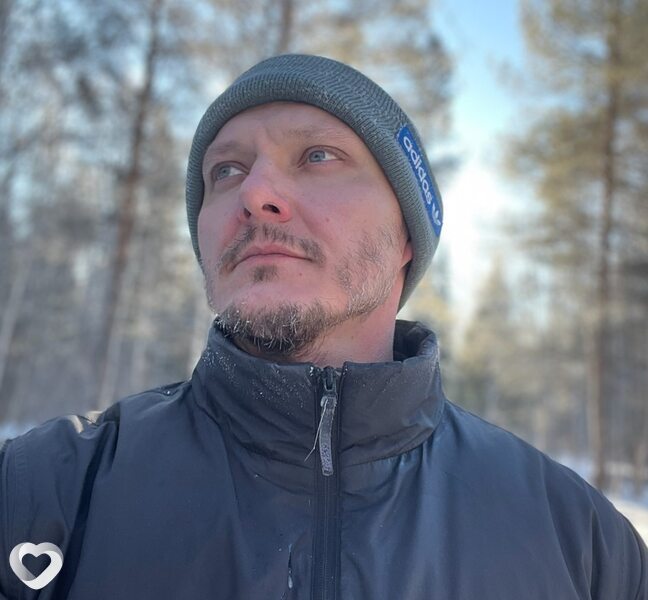 Роман, 36, Воронеже — анкета №1009472