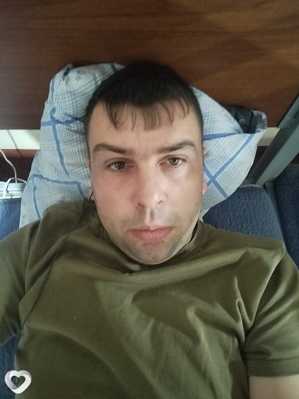 Макс, 37, Валуйках — анкета №1009474