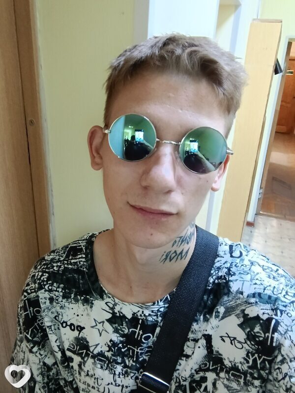 Матвей, 22, Михайловка (Волгоградская Област — анкета №1009477