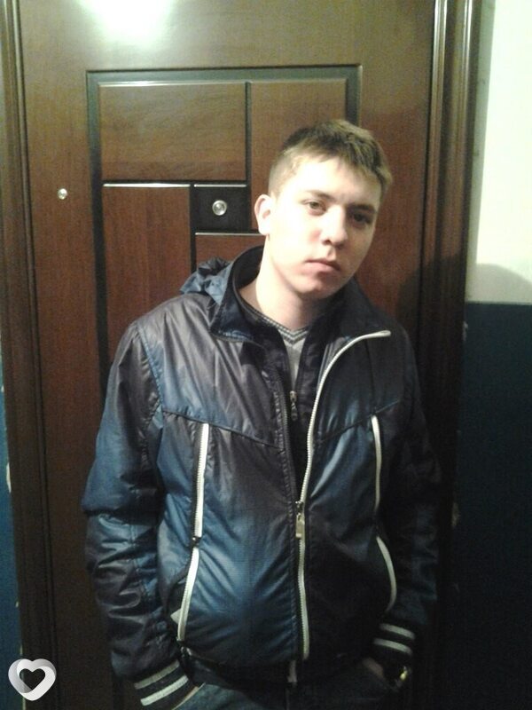 Александр, 27, Одессе — анкета №1009506