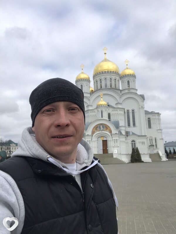 Сергей, 37, Нижнем Новгороде — анкета №1009508