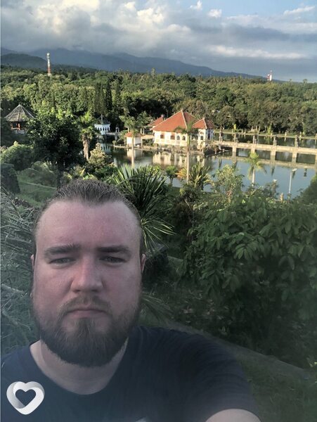 Антон, 35, Мичуринске — анкета №1009510
