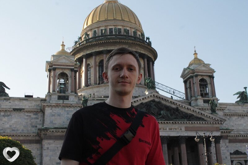 Роман, 27, Саратове — анкета №1009514