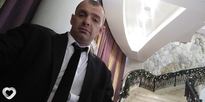 Роман, 36, Краснодаре — анкета №1009516