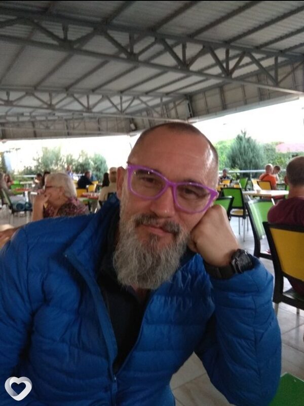 Виктор, 46, Ростове-на-Дону — анкета №1009517