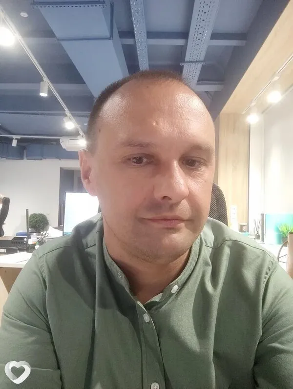 Руслан, 55, Москве — анкета №1009521