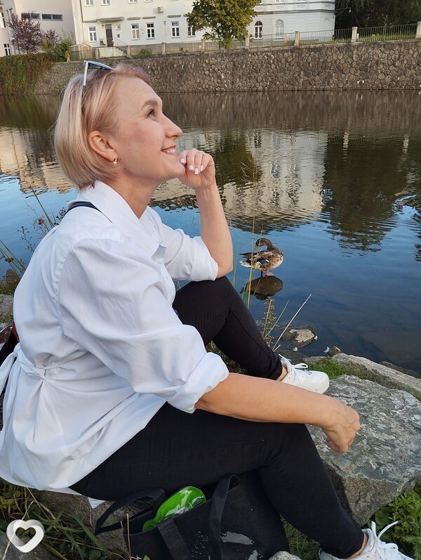 Татьяна, Пльзень