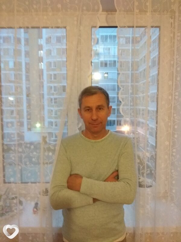 Иван, 58, Екатеринбурге — анкета №1009380