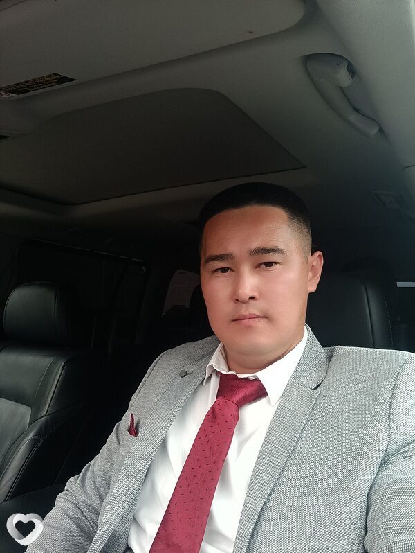 Бекзат, 32, Кульсарах — анкета №1009381