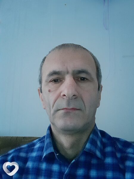Ашот, 49, Оренбурге — анкета №1009383